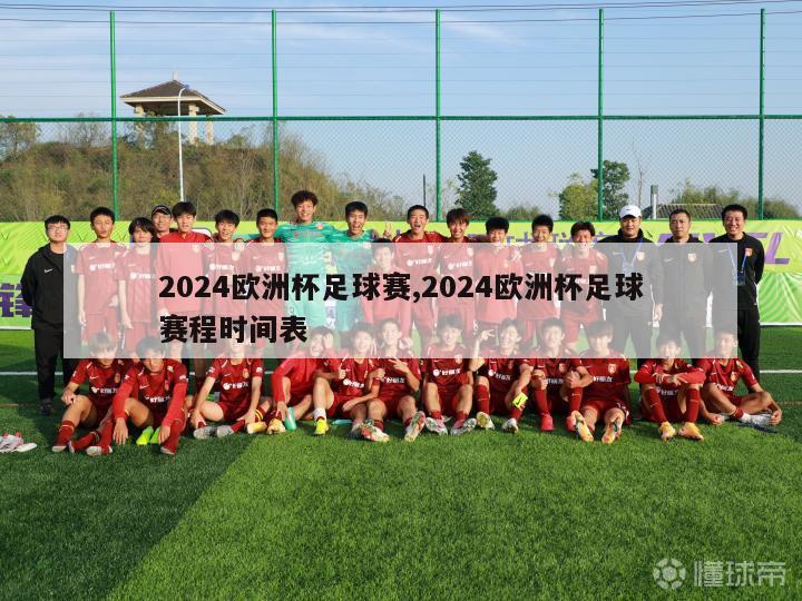 2024欧洲杯足球赛,2024欧洲杯足球赛程时间表