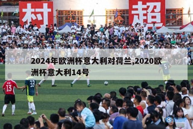 2024年欧洲杯意大利对荷兰,2020欧洲杯意大利14号